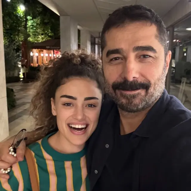 İbrahim Tatlıses ve çocukları