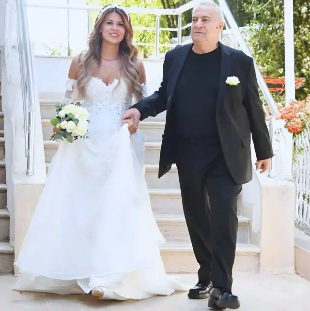 Gülseren Ceylan gözyaşları