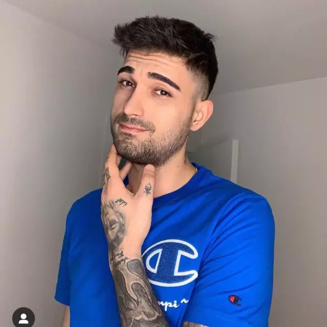 İdo Tatlıses basın toplantısı