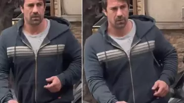 İbrahim Çelikkol, Nişantaşı'nda Basına Sert Çıkış Yaptı