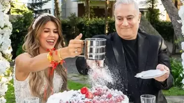 Gülseren Ceylan, Boşanmanın Şokunu Gözyaşlarıyla Anlattı