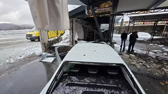 Kazanın anlık görüntüsü