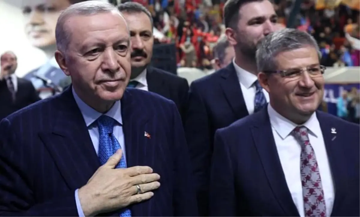 Denizli'de Yüzyılın Konut Projesi Kura Çekilişi 27 Şubat'ta Bakan Kacır'ın Katılımıyla Gerçekleşecek