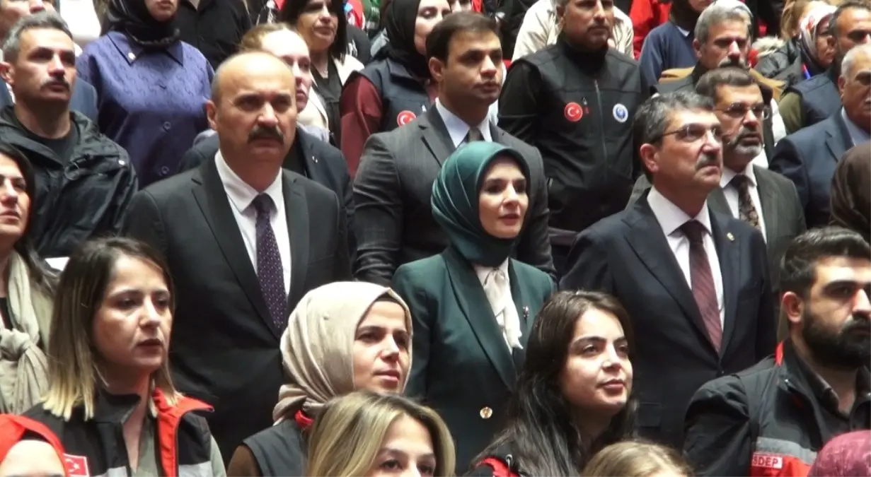 Aile ve Toplum Temelli Bağımlılık Mücadelesinde Yeni Bir Dönem Başlatıldı