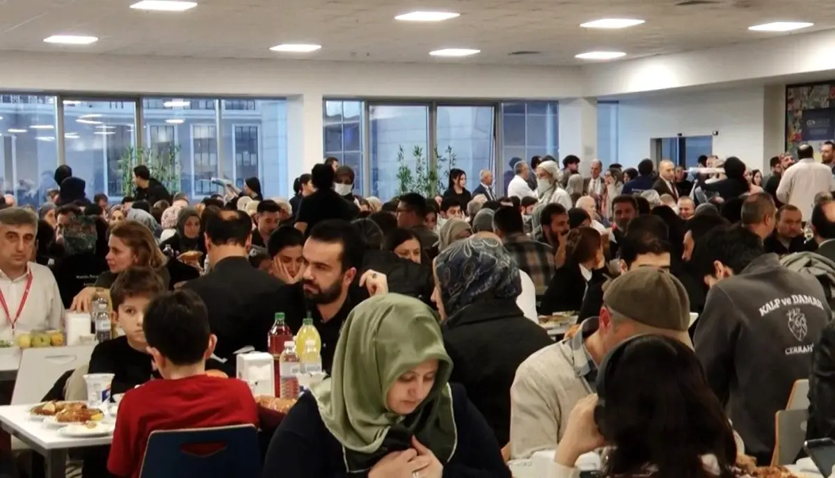 Bakan Memişoğlu: Türkiye’nin Sağlık Sistemi Küresel Standartlarda