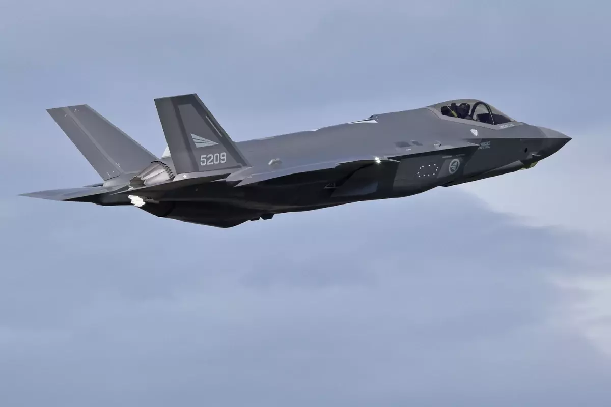 Gerald Eddie Brown Jr. ve ABD Hava Kuvvetleri