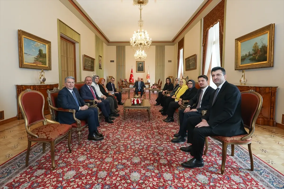 TBMM'ye Sunulan Yapay Zeka Araştırma Raporu: Komisyonun Bulguları ve Gelecek Planları