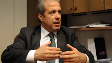 Tayyar'dan Öcalan Uyarısı: Terörsüz Türkiye Hedefinde Siyasi Denge