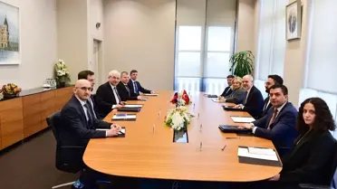 Türkiye ve Rusya'dan Azerbaycan-Ermenistan Normalleşme Görüşmesi