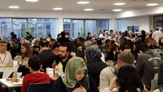 Bakan Memişoğlu: Türkiye’nin Sağlık Sistemi Küresel Standartlarda