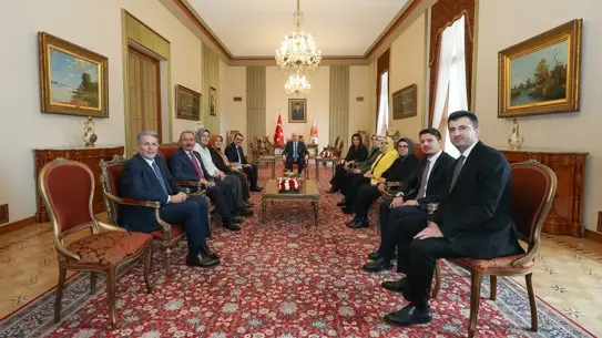 Yapay Zeka raporu görseli