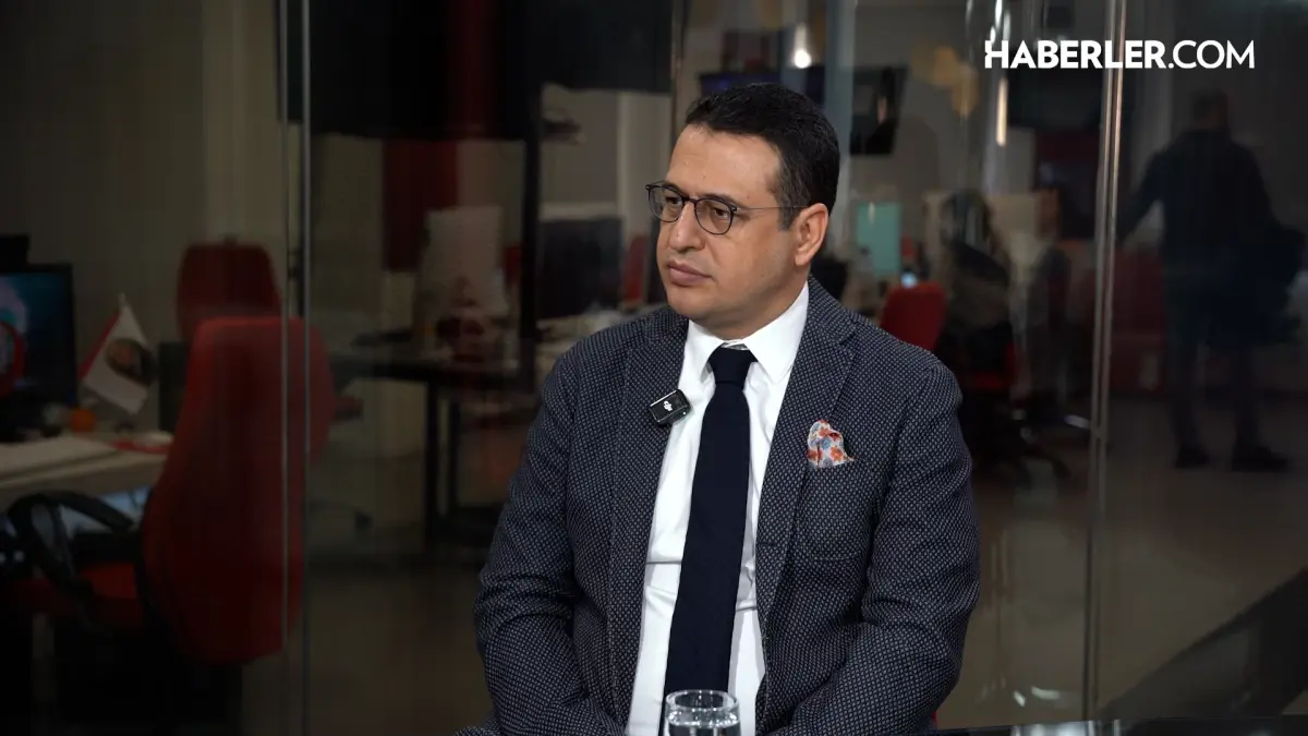 Prof. Dr. Ali Öçgüder kalça kırıkları hakkında konuşuyor