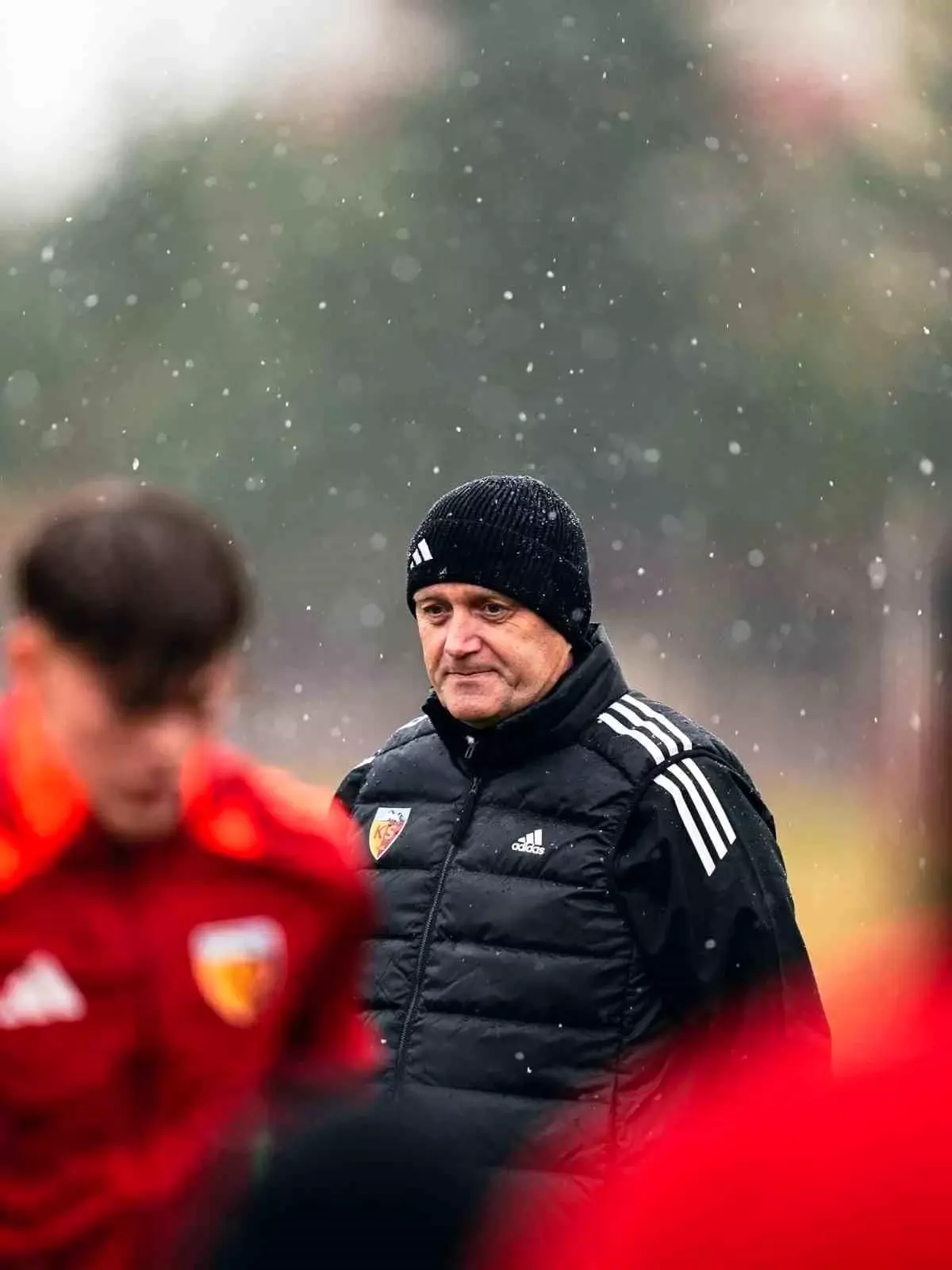 Erling Moe, Kayserispor'da Yeni Dönemi Başlattı: 1,5 Yıllık Sözleşme ve İlk Antrenman