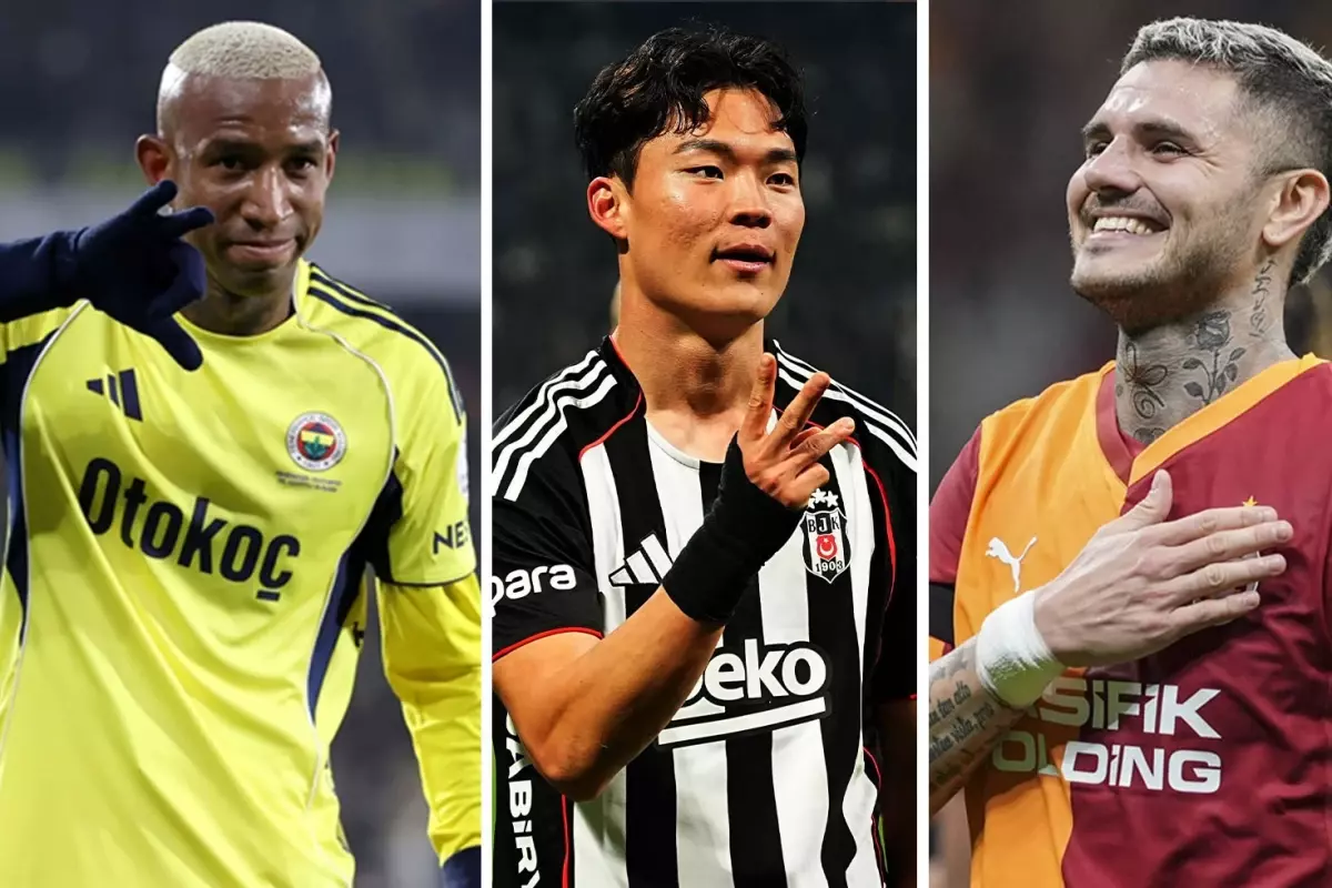 İstanbul'un Üç Dev Kulübü, UEFA 2025 Finansal Raporunda Avrupa'nın Önde Gelenlerini Geride Bıraktı