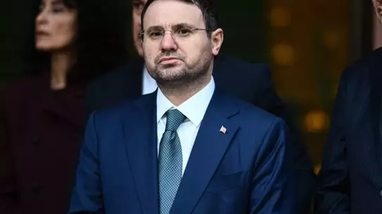 Adalet Bakanı Gürlek'ten Yasa Dışı Bahis ve Sanal Kumarla Mücadeleye Yeni Önlemler