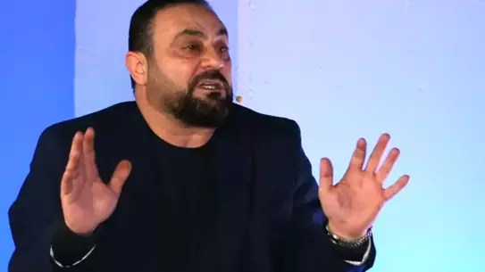 Hasan Şaş'tan Juventus’a ‘Tüm Tur Hak Edildi’ Açıklaması Sonrası Büyük Tartışma