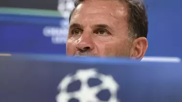 Okan Buruk'tan Juventus Maçının Değerlendirmesi: Zor Değil, Biz Zorlaştırdık