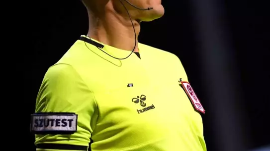 24. Hafta Süper Lig Maçları İçin Atanan Hakem Kadrosu Açıklandı