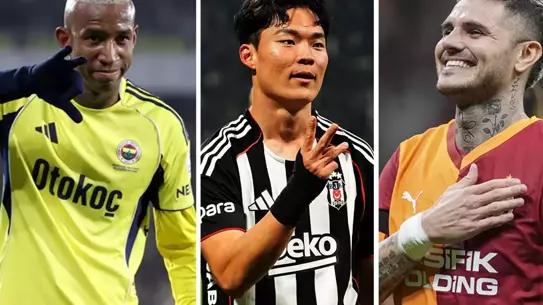 İstanbul'un Üç Dev Kulübü, UEFA 2025 Finansal Raporunda Avrupa'nın Önde Gelenlerini Geride Bıraktı