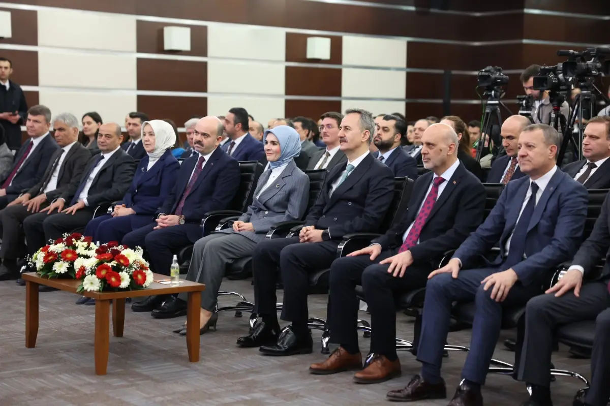 Yapay Zeka Destekli İzleme Sistemi Aile Bakanlığı’ndan Sosyal Hizmetlere Geliyor