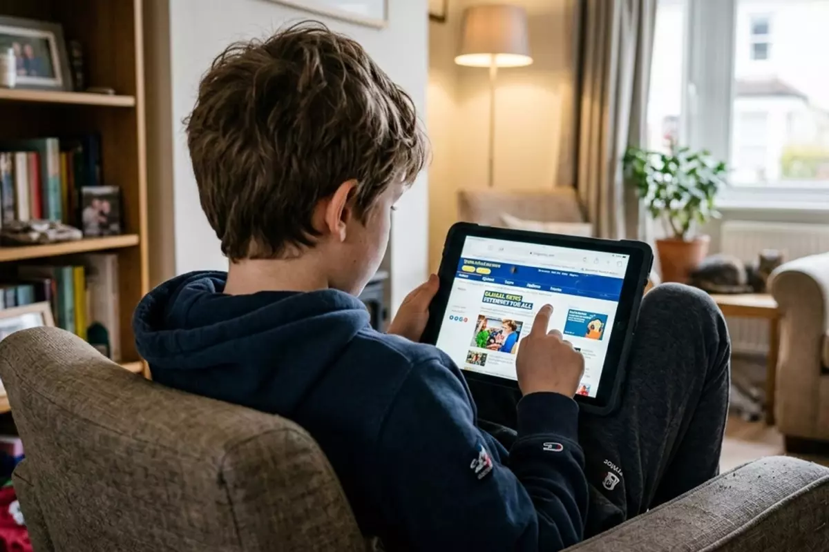 Instagram, Tekrarlayan İntihar Aramalarını Tespit Eden Gençlere Ebeveyn Uyarısı Gönderiyor