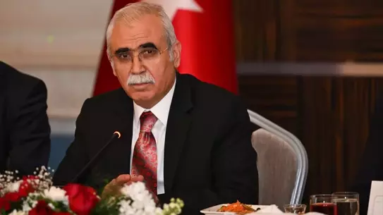 AYM, HDP Kapatma Dava İncelemesini Tamamlamak Üzeresinde