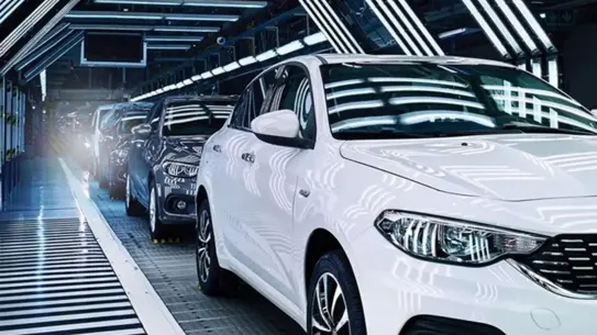 Ford, Yazılım Hatası Nedeniyle 4,38 Milyon Aracını Geri Çağırdı