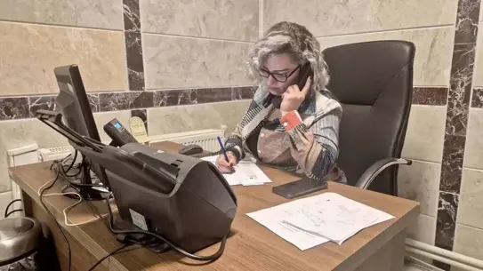 Kuşadası İşlendirme Ofisi 2026’da 77 Yeni Çalışana Kapı Açtı