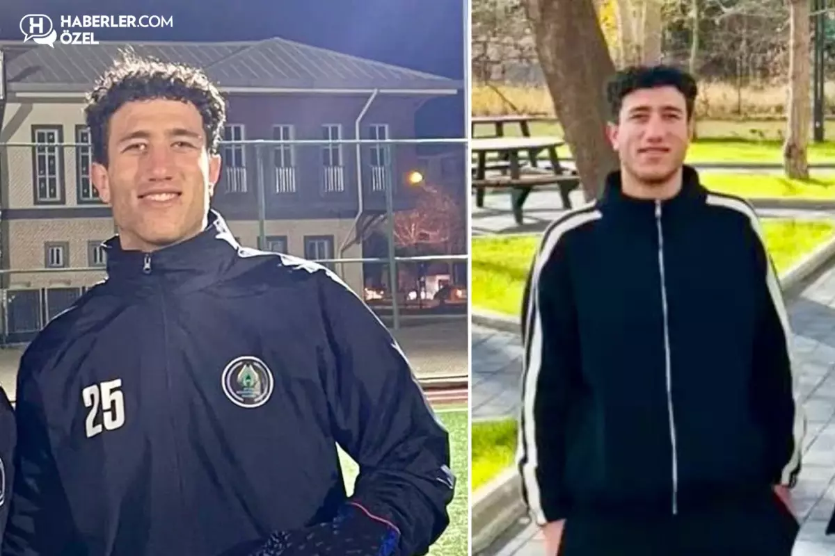 Afşin'de Gençler Arasındaki Alacak-Verecek Tartışması Kanlı Sonuçlandı