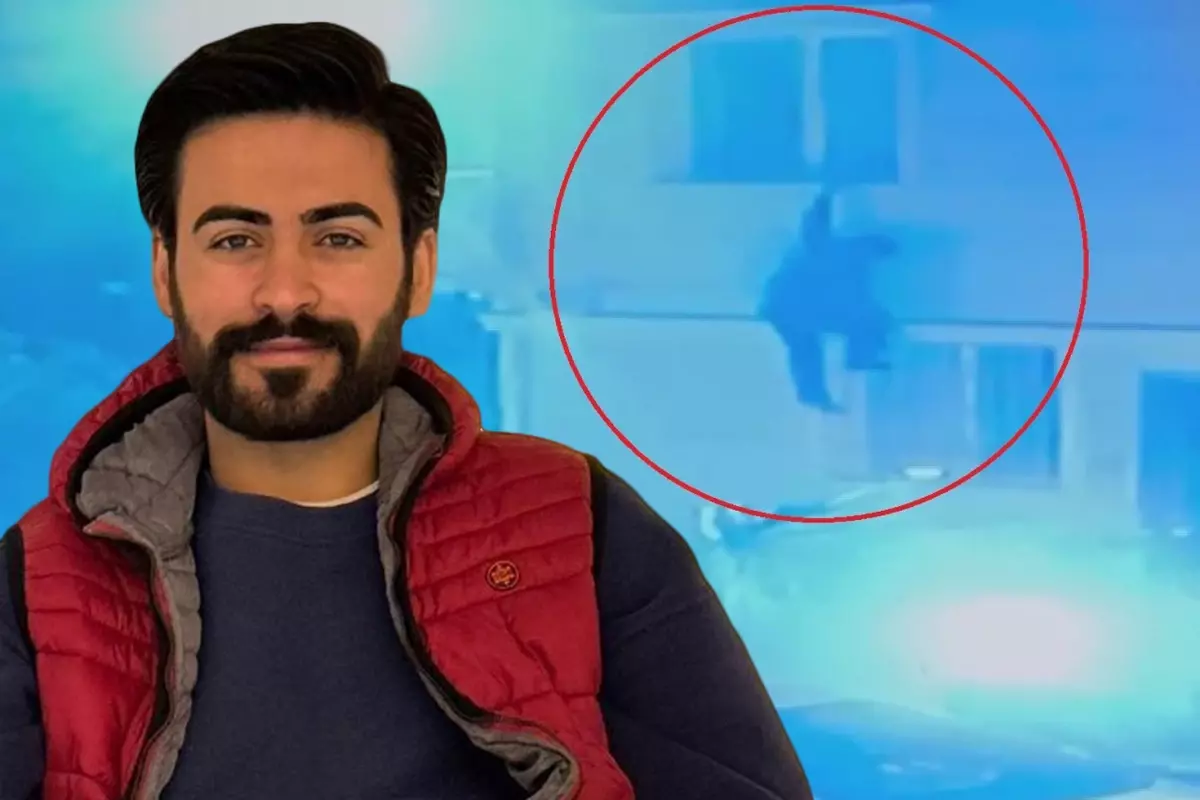 Hatay’da 27 Yaşındaki Uğur Çalışkan’ın 7 Günlük Kayıp Olması Arama Çalışmalarını Hızlandırdı