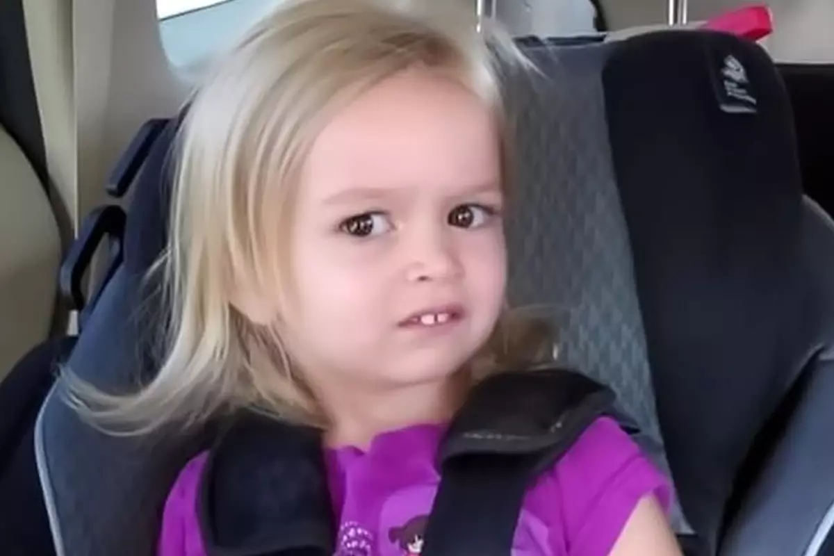 Chloe Clem’in yeni fotoğrafı