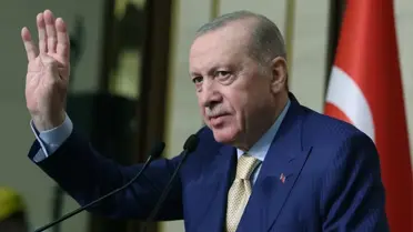 AK Parti, Cumhurbaşkanı Erdoğan'ın Doğum Gününe Özel Şarkı ve Video Hazırladı