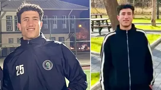 Afşin'de Gençler Arasındaki Alacak-Verecek Tartışması Kanlı Sonuçlandı