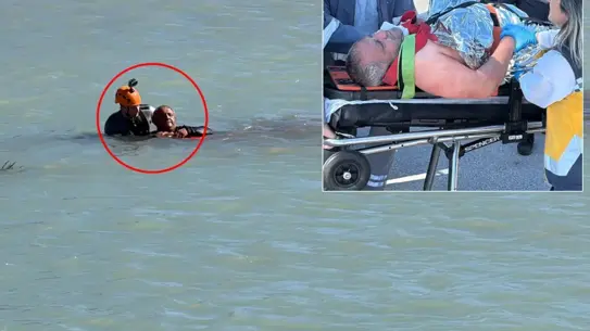 Antalya’da Belediye Çalışanı Baskı İddiaları Sonrası Boğaçayı’na Atladı