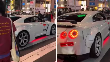 Türk İlâhisi Tokyo Sokaklarında Yankı Buldu: "Kabe'de Hacılar" Şehrin Gürültüsüne Karşı