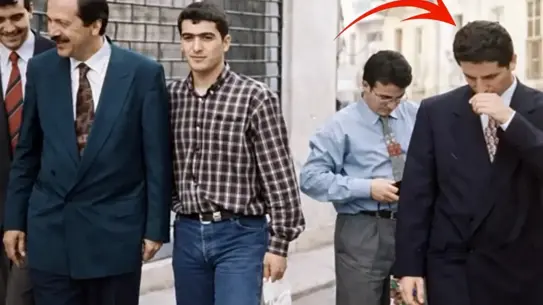 İstanbul Valisi Davut Gül'den Cumhurbaşkanı Erdoğan'a Nostaljik Doğum Günü Mesajı