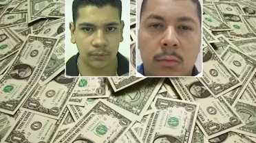 ABD, Sinaloa Karteli Kardeşlerine 10 Milyon Dolar Ödül Koydu