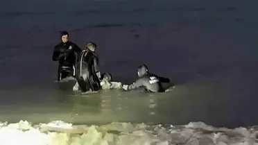 Amasra’da Deniz Kıyısında Bulunan Genç Öğrencinin Kimliği Açığa Çıktı