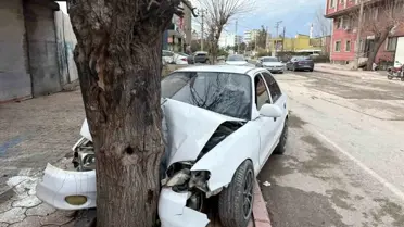Hatay’da 17 Yaşındaki Sürücüye 46.874 TL Trafik Cezası Kesildi