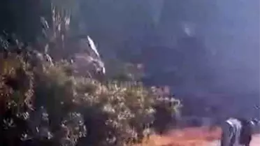 Hatay’da Akrobatik Motosiklet Sürüşüne 6.908 TL Ceza Kesildi