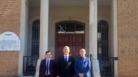 Yenipazar’da Yeni Eğitim Dönemi: Ataman’ın Vizyonu ve Hedefleri