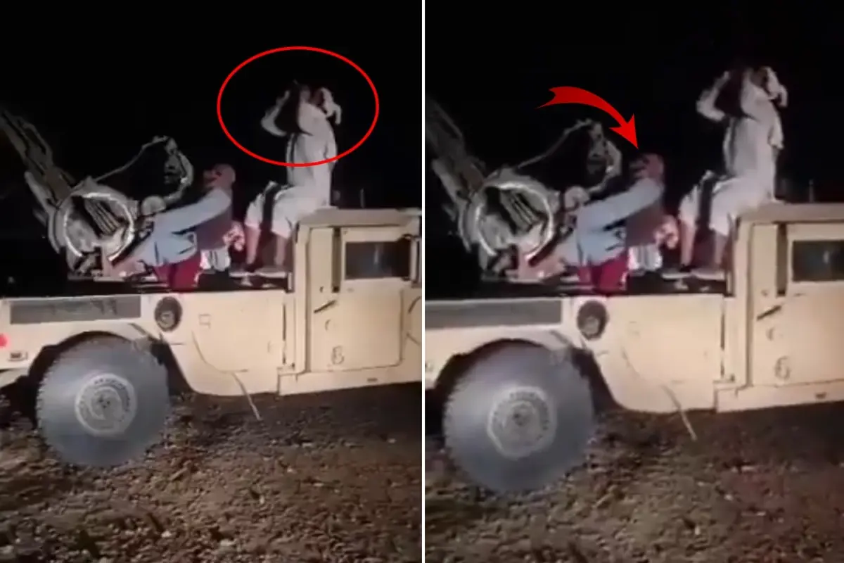 Taliban, Pakistan sınırında 15 askeri bölgeyi ele geçirdi: Çatışmaların boyutu arttı