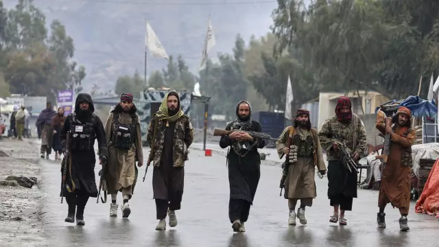 Barış görüşmeleri masası