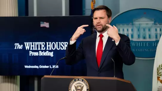 ABD'nin İran Politikası: Vance'dan Askeri ve Diplomatik Yol Haritası