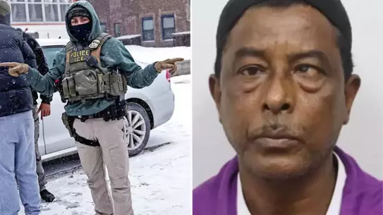 Buffalo’da Görme Engelli Arakanlı Mülteci Sokakta Ölü Bulundu: Polis Gözetimi ve Sığınmacı Güvenliği Tartışması