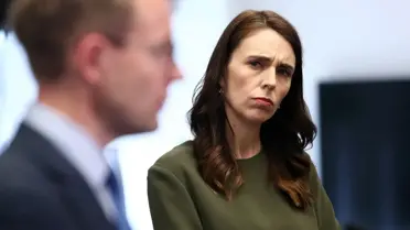 Yeni Zelanda Başbakanı Jacinda Ardern, Ekonomik Kriz Nedeniyle Avustralya'ya Taşındı