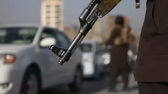 Pakistan‑Afganistan Sınırında Şiddetli Çatışmalar: 22 Askeri Hedef Vuruldu