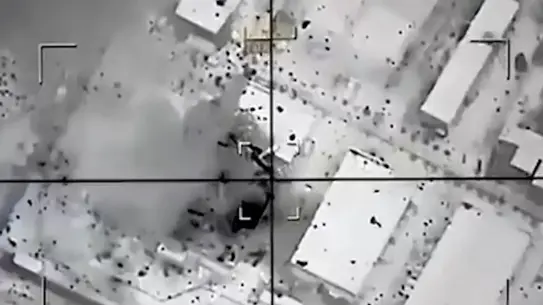 Pakistan ile Afganistan arasında sınır çatışması: Kabil’de büyük bombardıman ve karşı saldırı