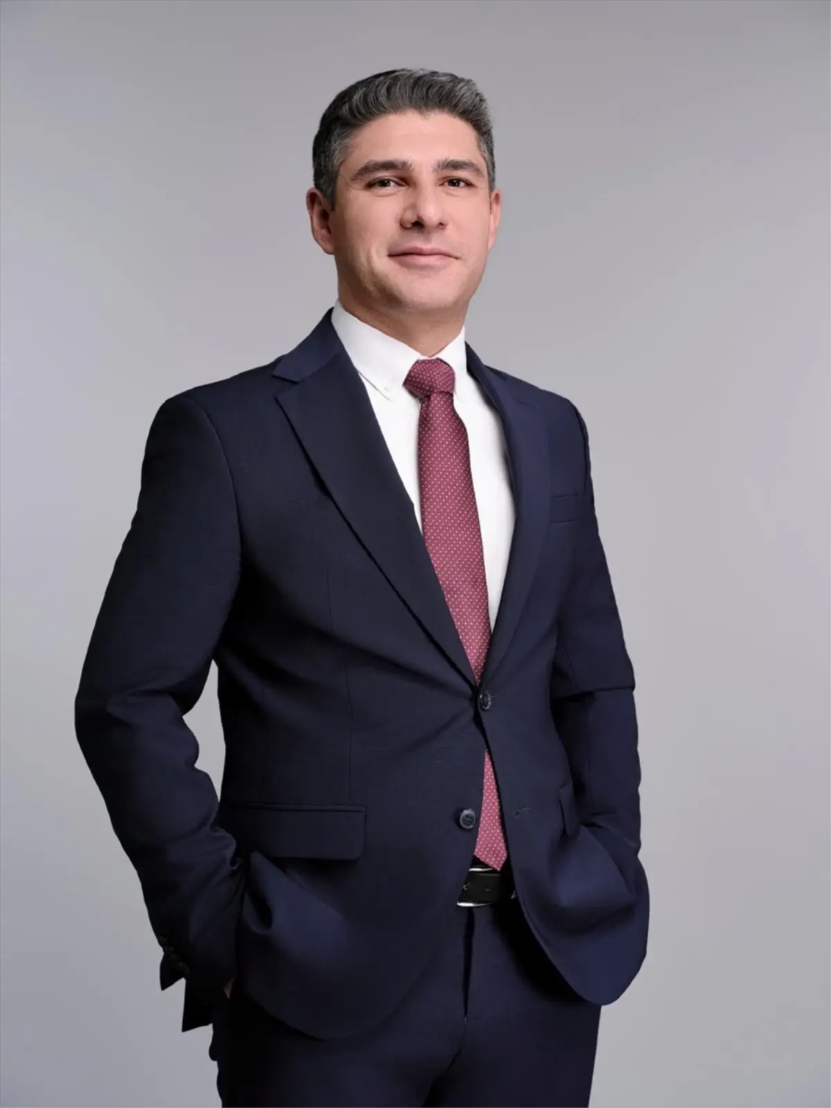 TAAC Havacılık Genel Müdürlük Binası