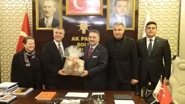 Emeklilere Bayram İkramiyesi: Hazine ve Bakanlıkların Bütçe Çalışmaları Açıklandı